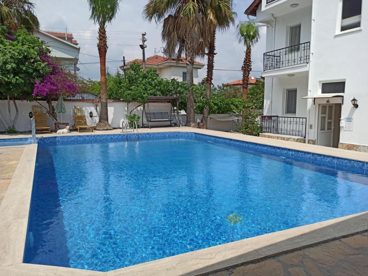Aparthotel Isil 2*