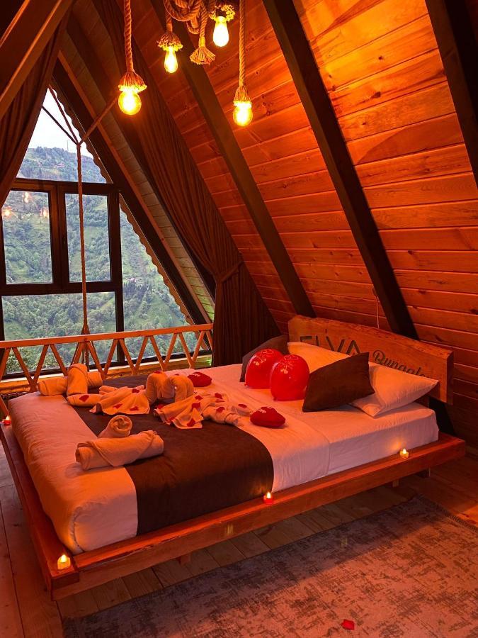 Elva Chalet *
