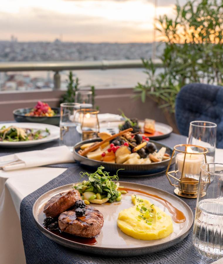 Rixos Pera 5* Istanbul