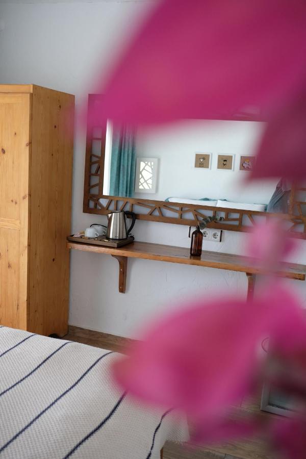Hotel Ceneviz Adrasan