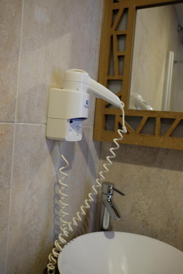 Ceneviz Hotel Adrasan