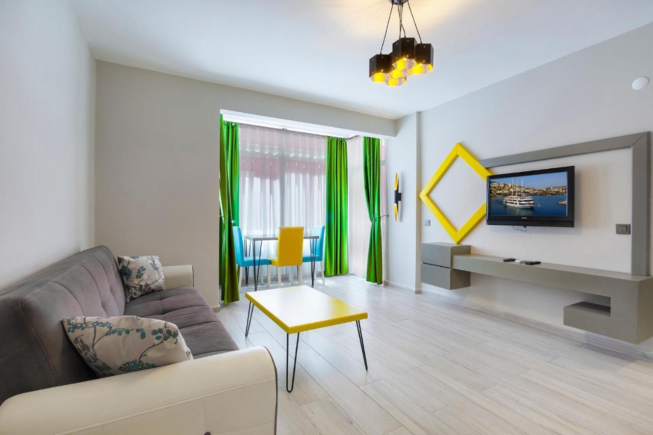 Aparthotel Twin Apart