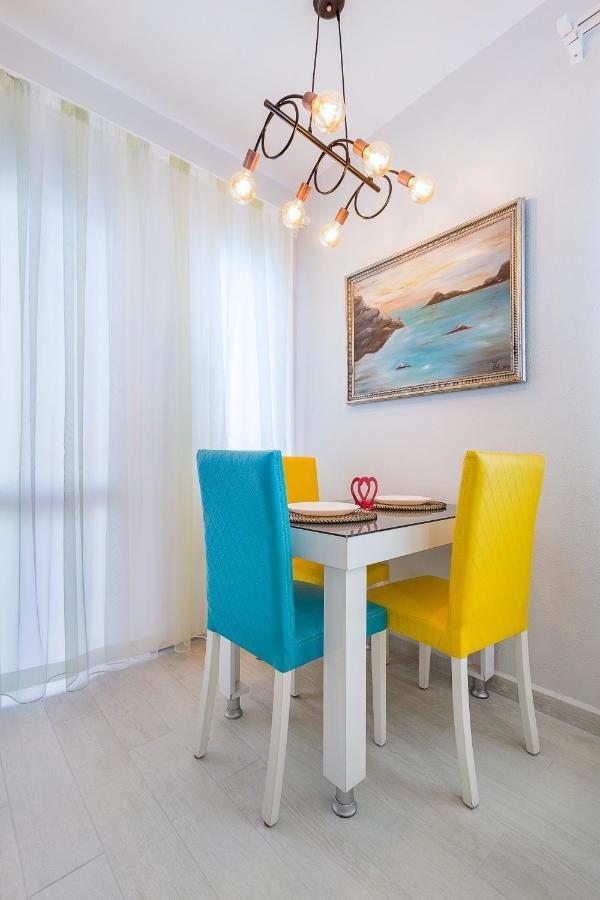 Aparthotel Twin Apart 3*