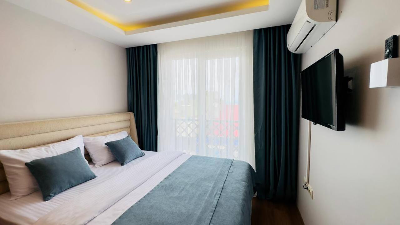 Yusra Aparthotel Trabzon