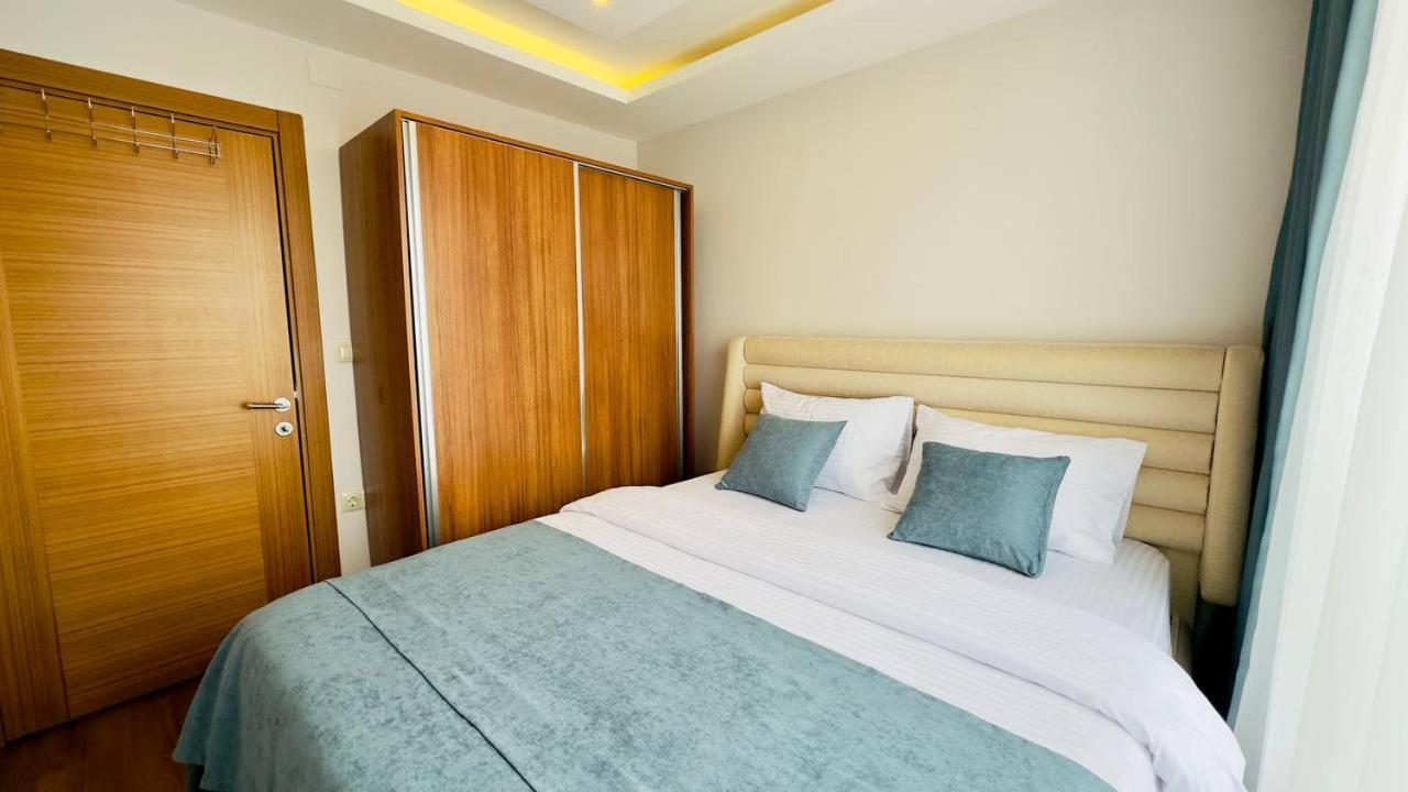 Yusra Aparthotel