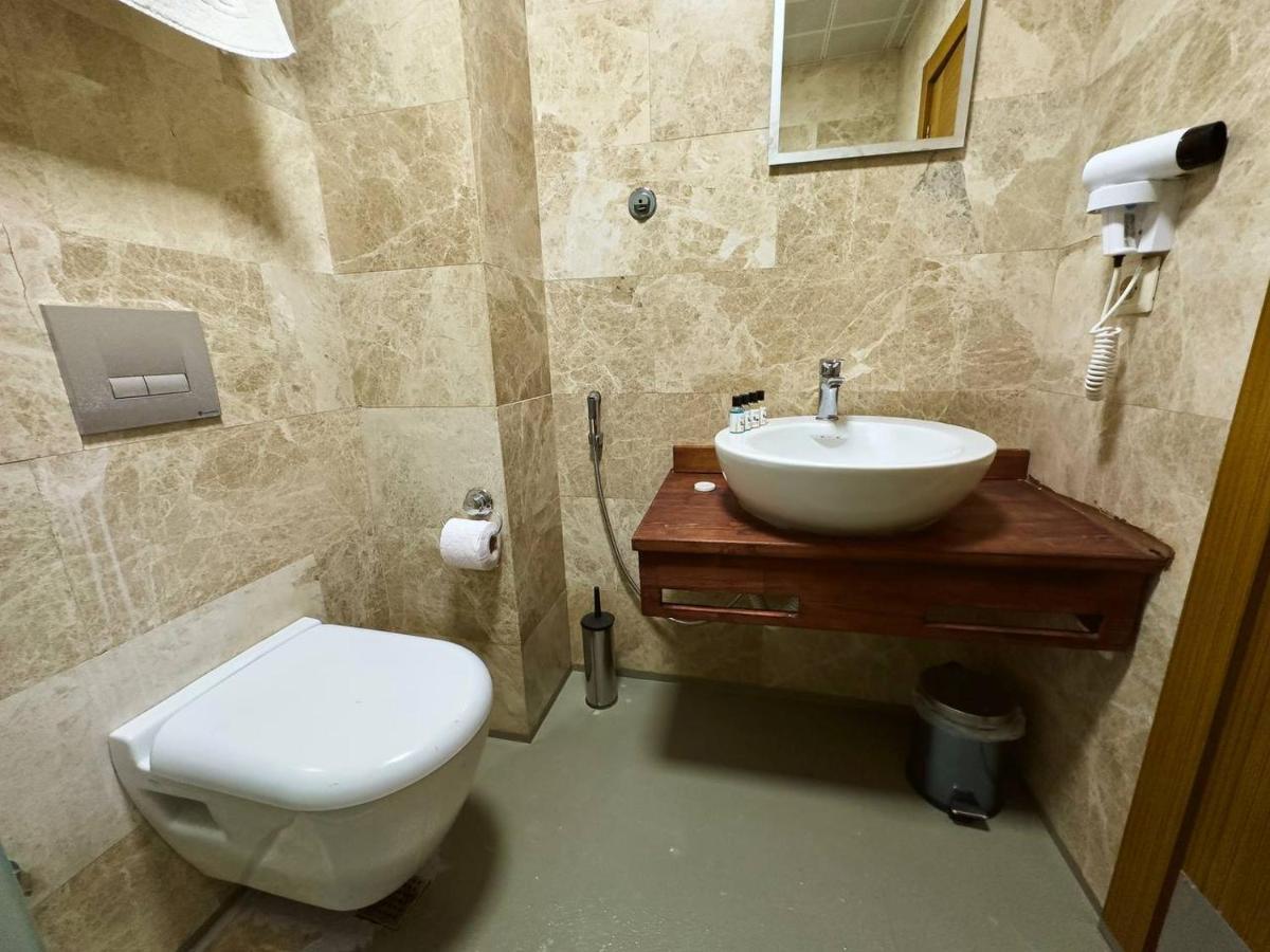 Yusra Aparthotel Trabzon