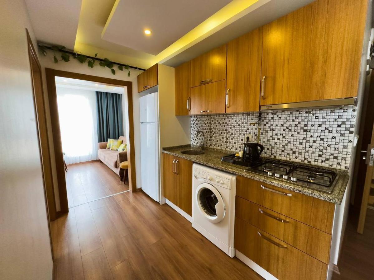 Yusra Aparthotel 2*