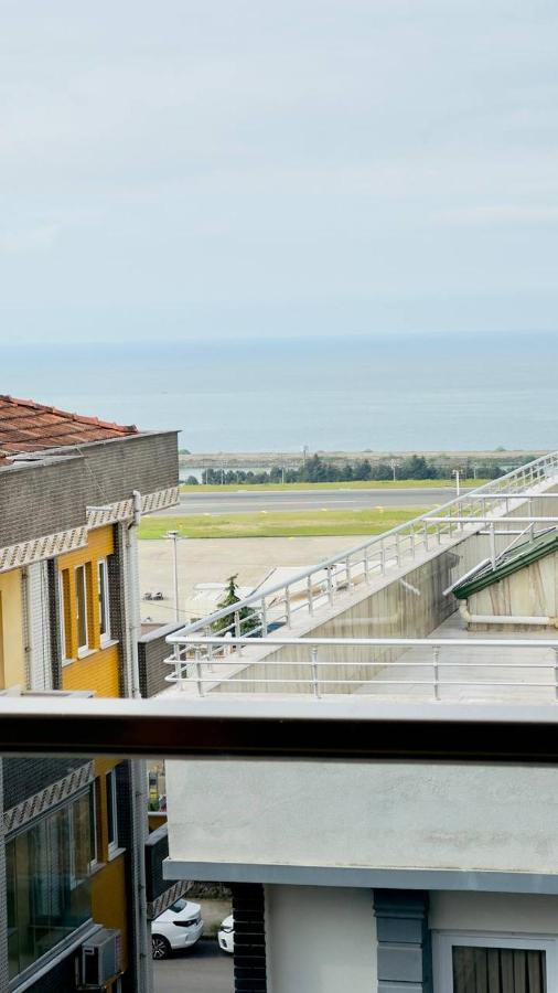Yusra Aparthotel 2*