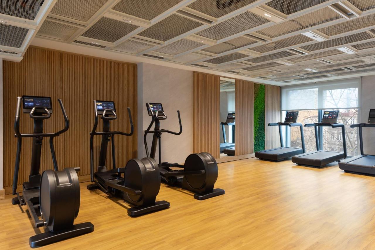 The Westin Nisantasi Hotel 5*