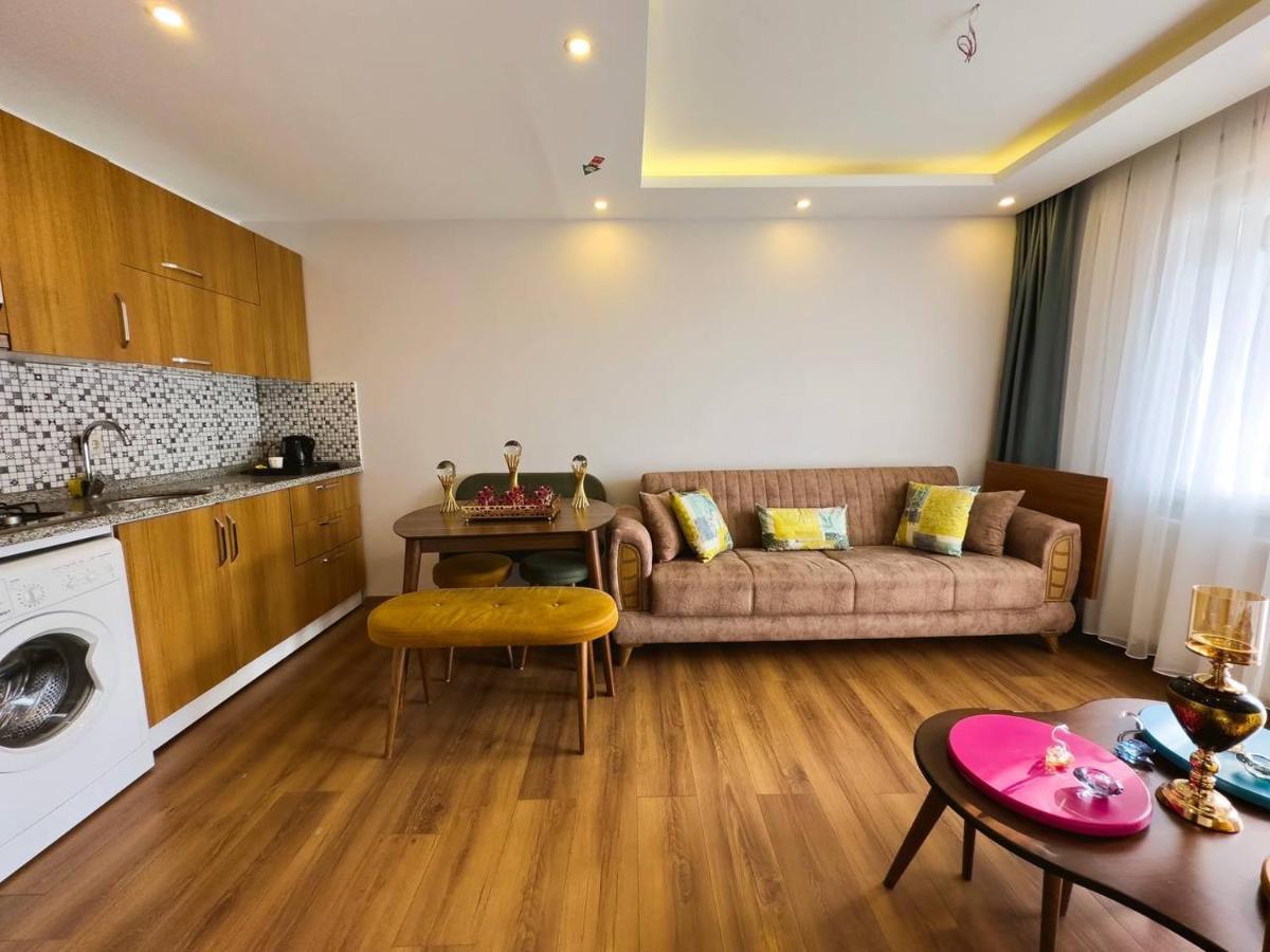 Yusra Aparthotel