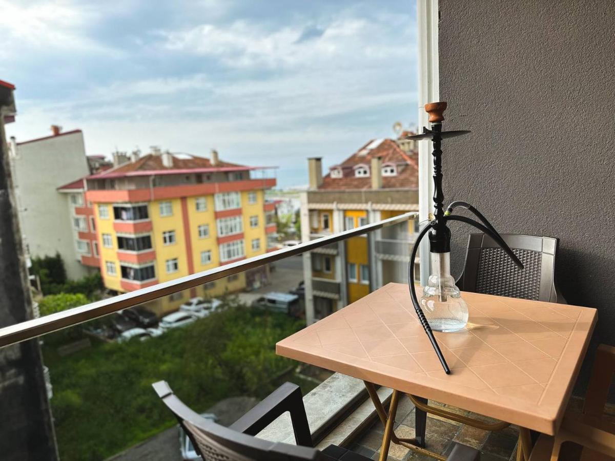 Aparthotel Yusra Trabzon