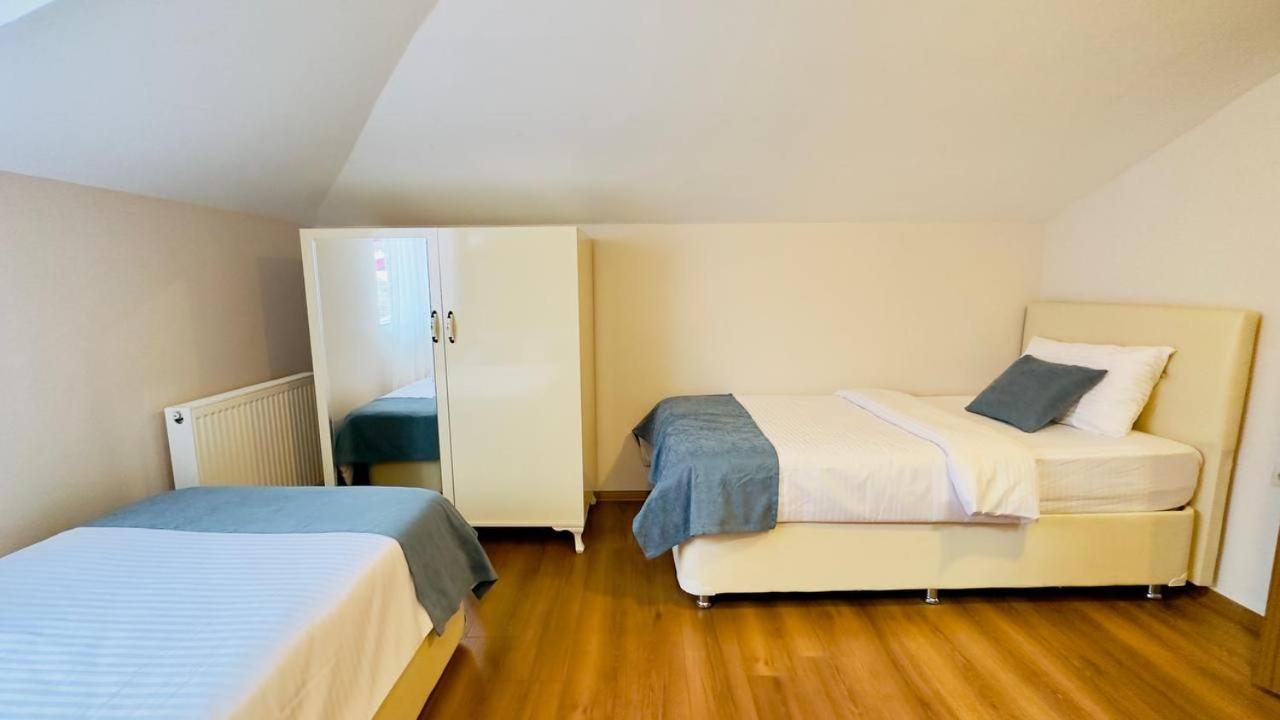 Yusra Aparthotel Trabzon