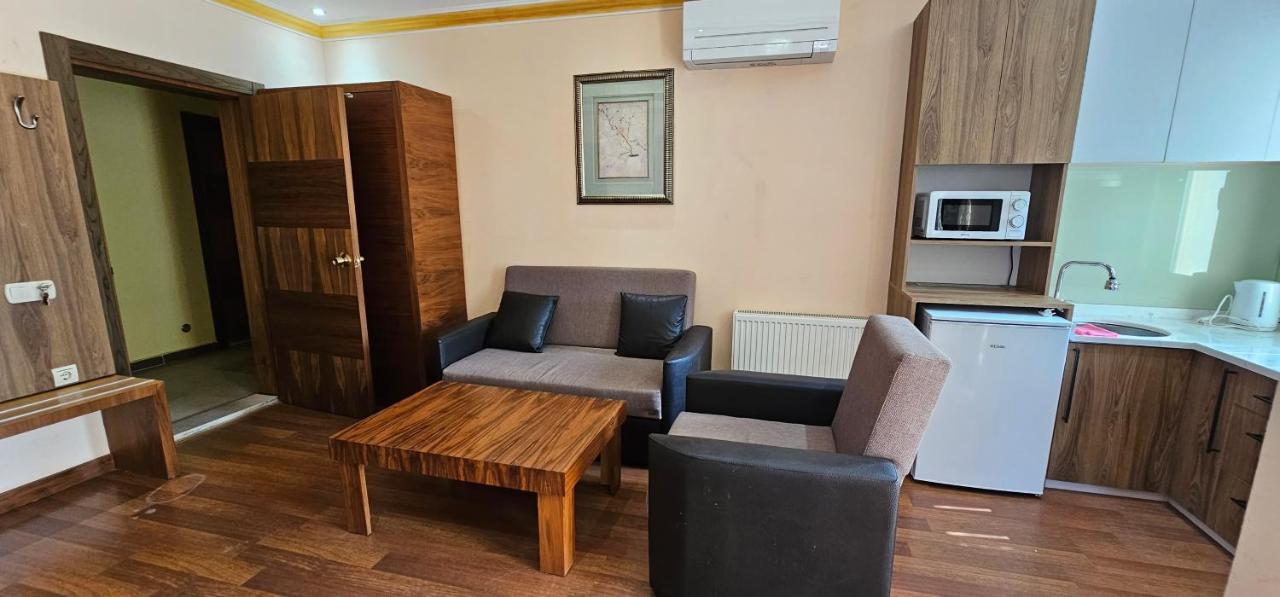 Dinara Hotel Kemer
