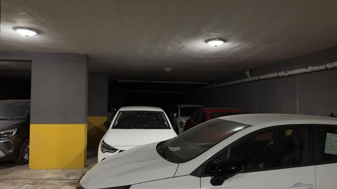 Yusra Aparthotel Trabzon