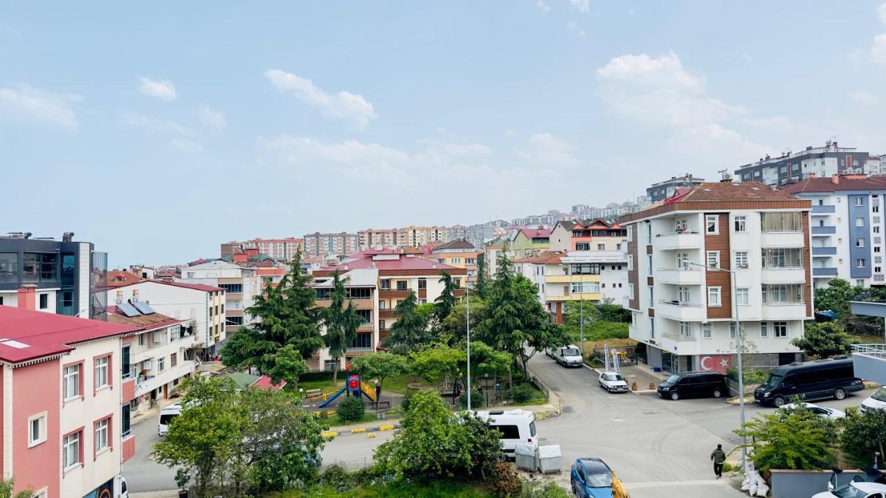Yusra Aparthotel