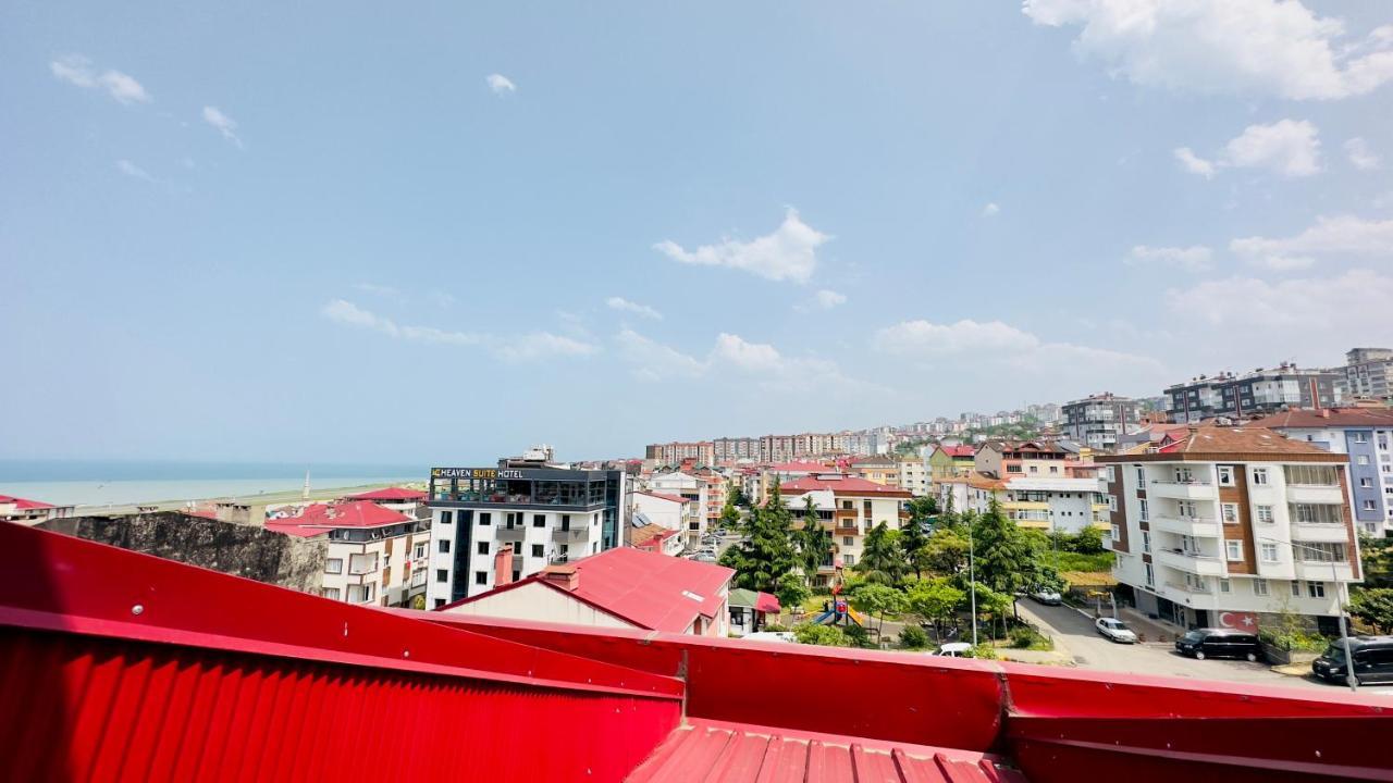 Yusra Trabzon