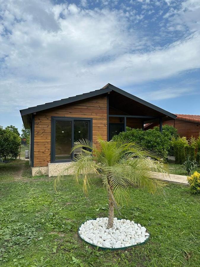Villa Vi̇llas