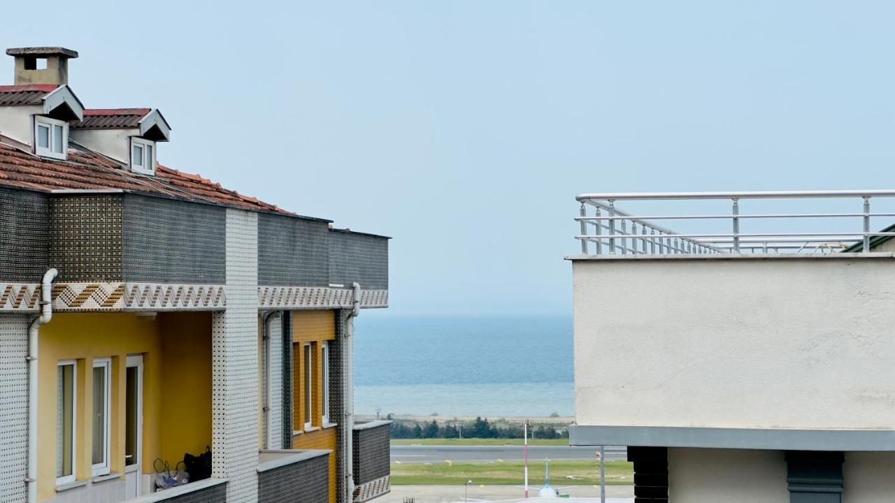 Aparthotel Yusra 2*