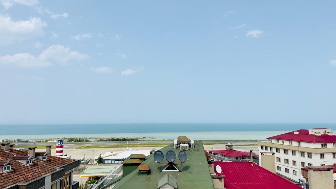 Yusra Aparthotel