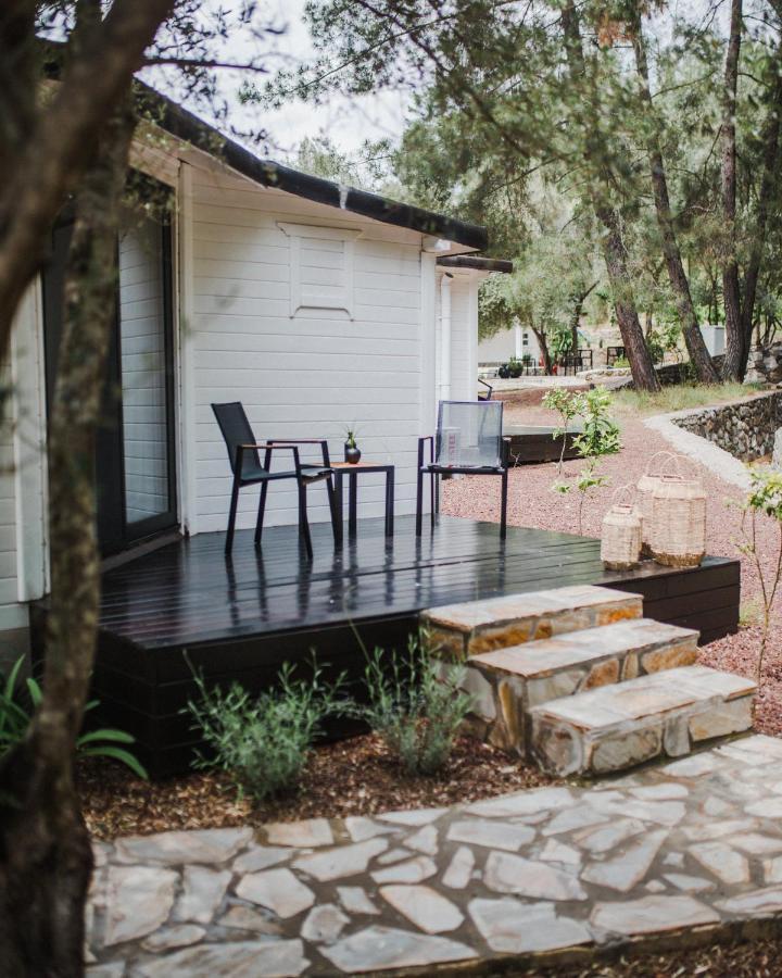 Nomad Adults Only Holiday park