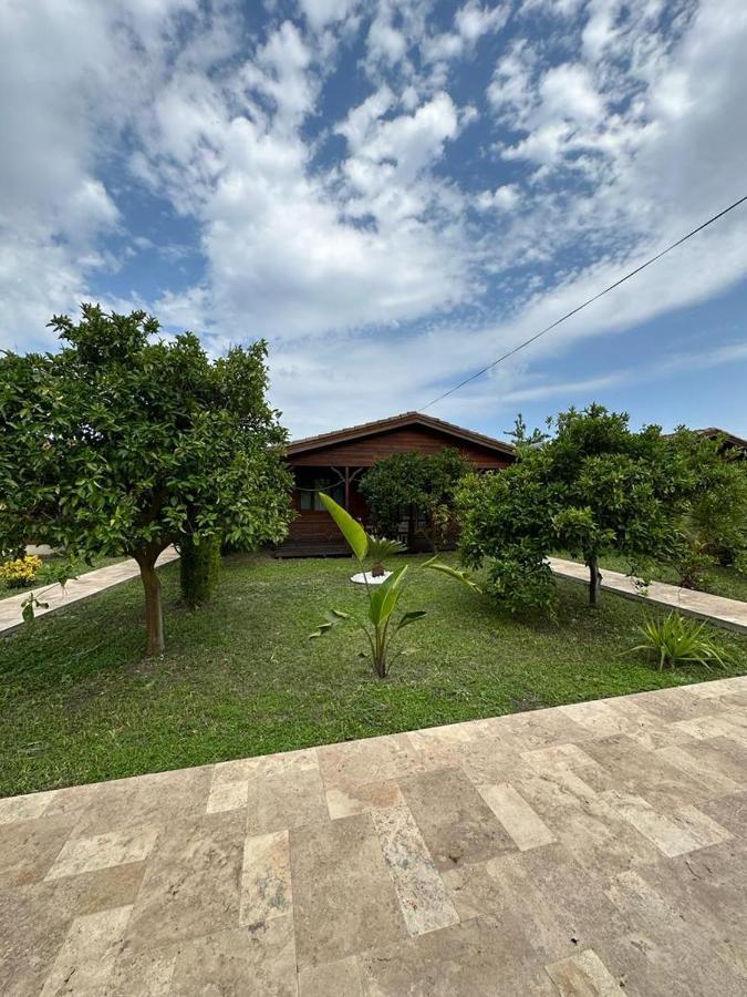Vi̇llas Villa Cirali