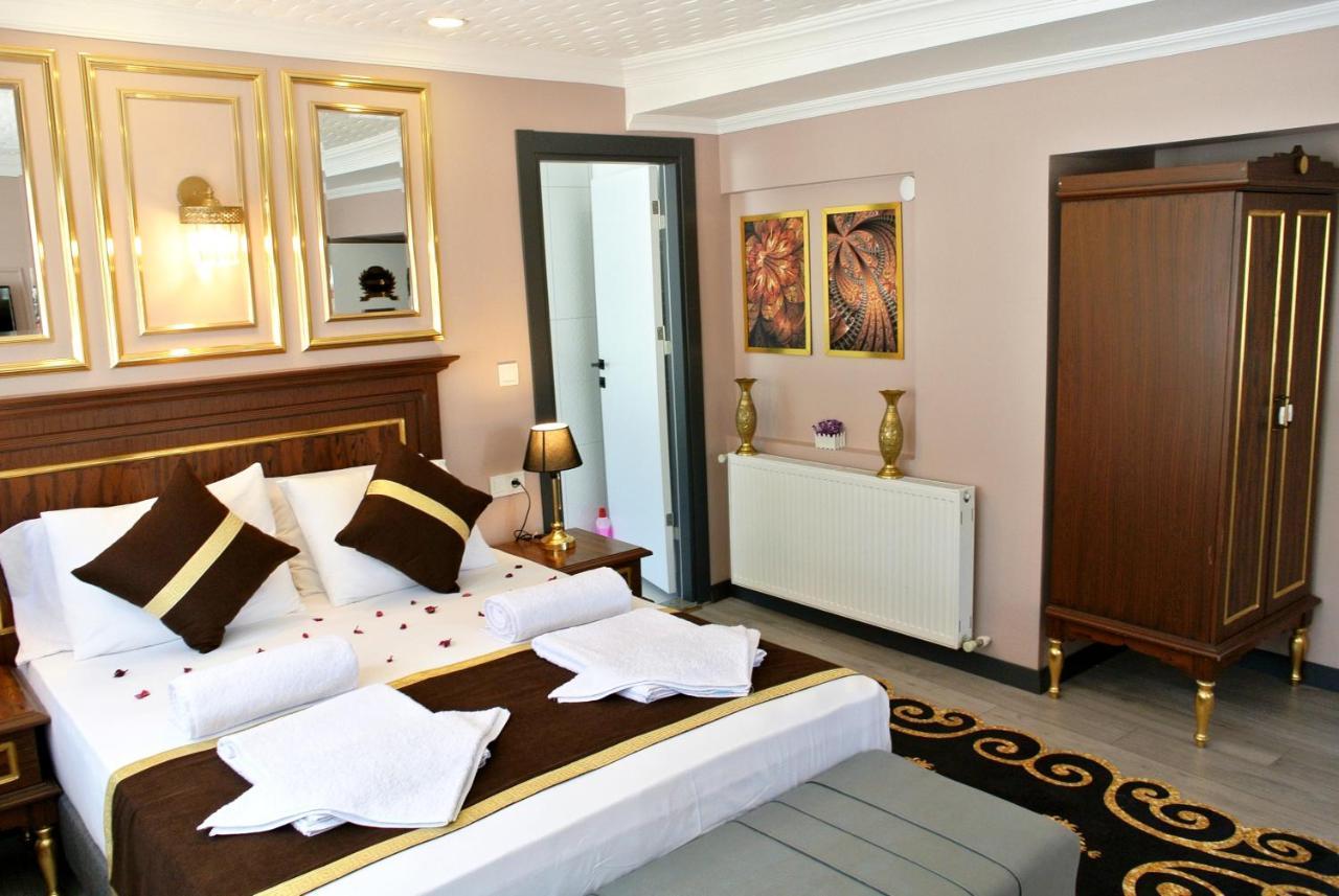 Guest house Emirhan &