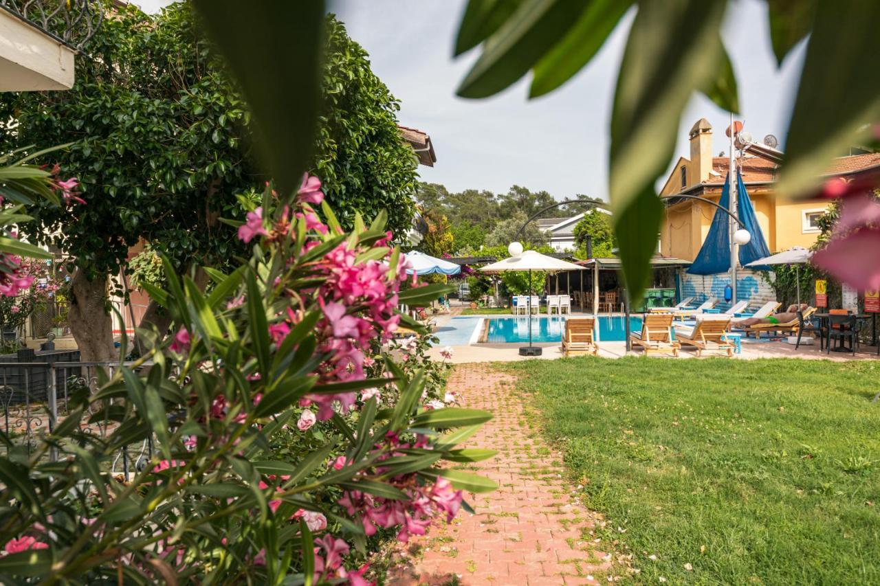 Dedeminn Garden Gocek (Fethiye)