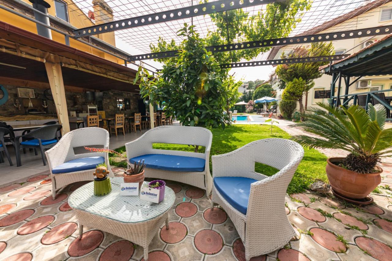 Dedeminn Garden Gocek (Fethiye)