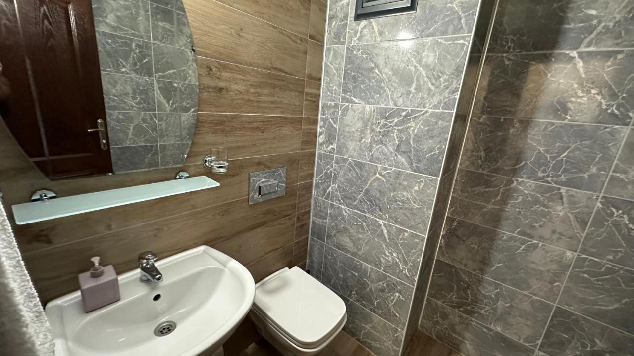 Comfort 01 Apartment Kemer