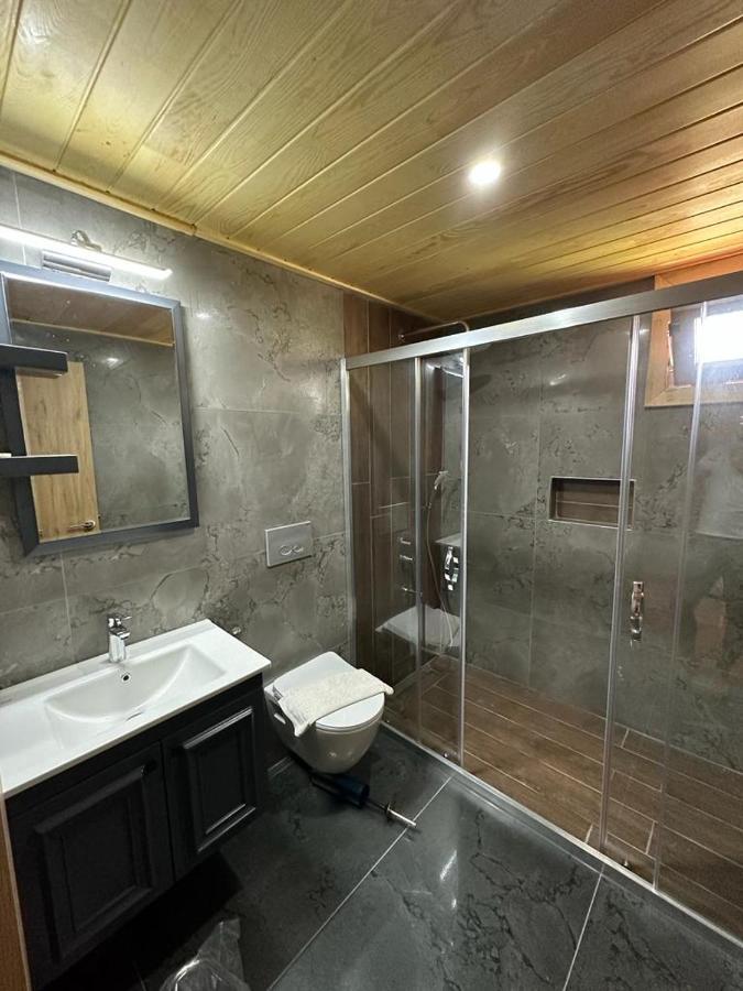 Vi̇llas Villa
