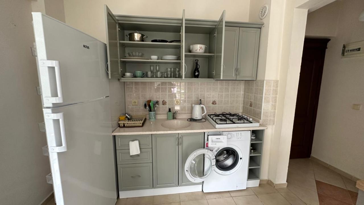 Comfort 01 Apartment Kemer
