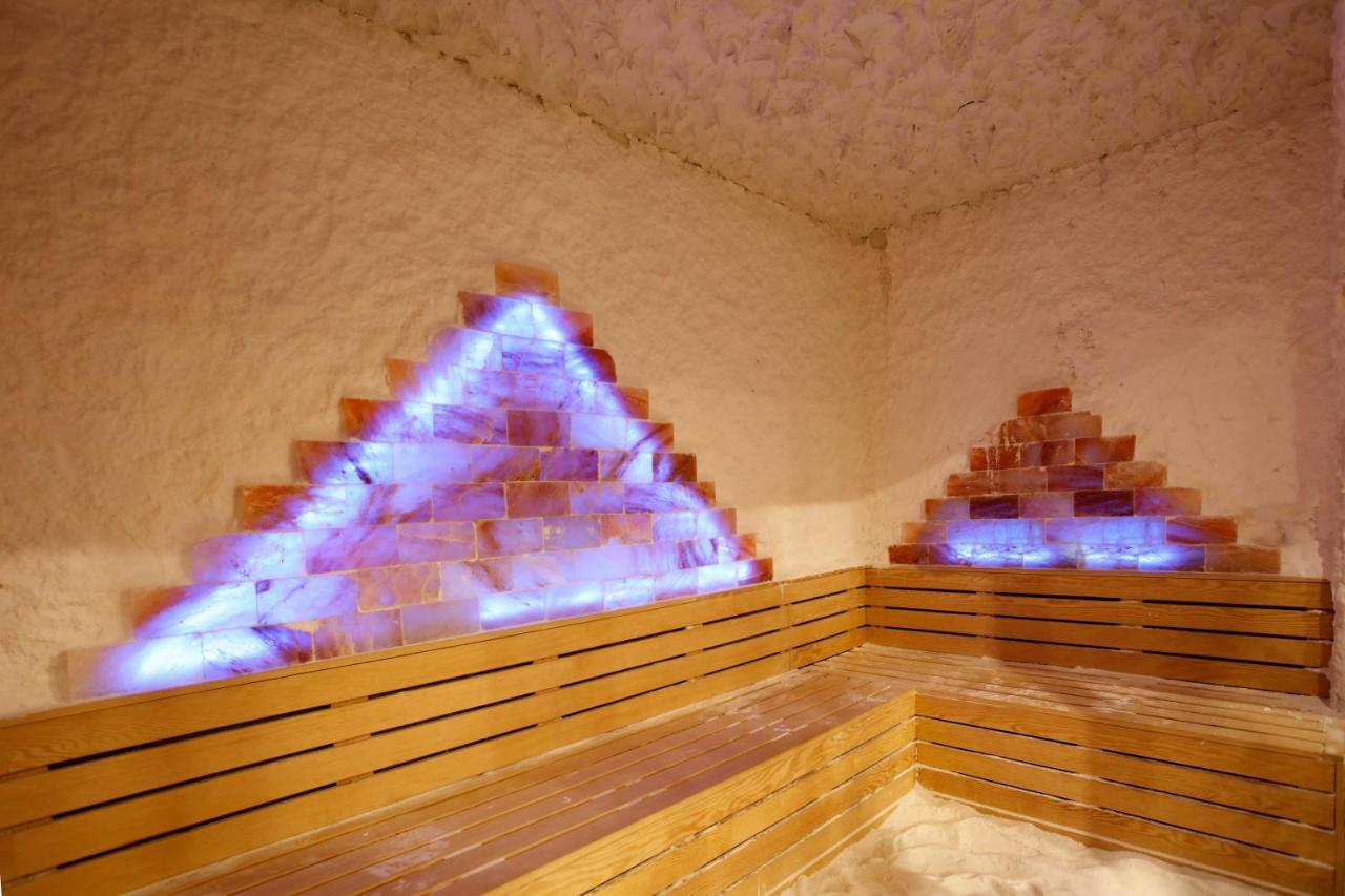 Kazdaglari Allia Thermal Health &