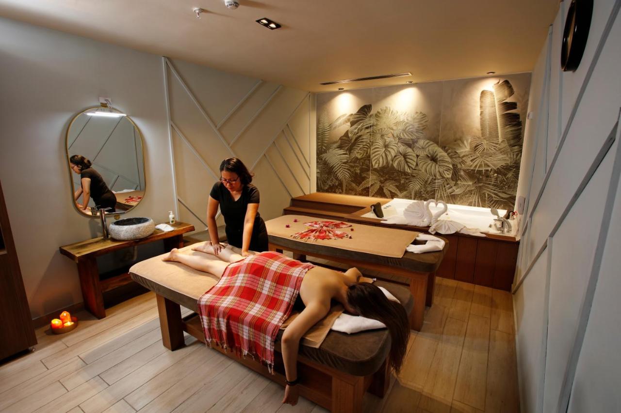 Kazdaglari Allia Thermal Health & * Edremit (Balikesir)