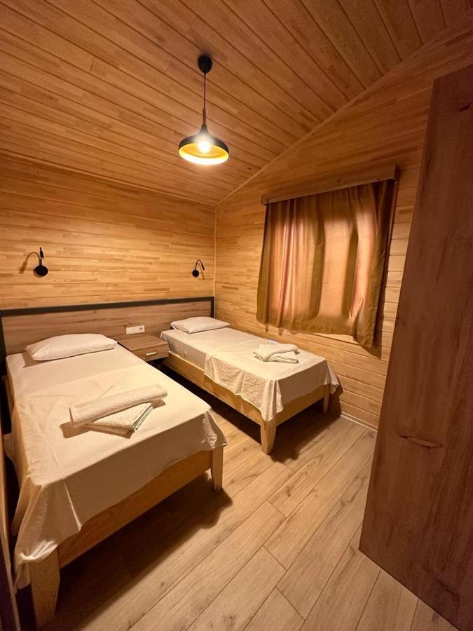 Vi̇llas Villa