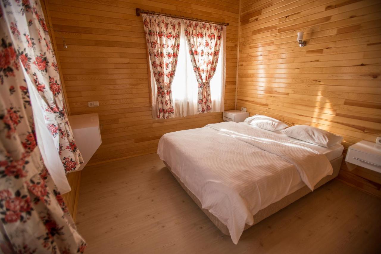 Vi̇llas Villa