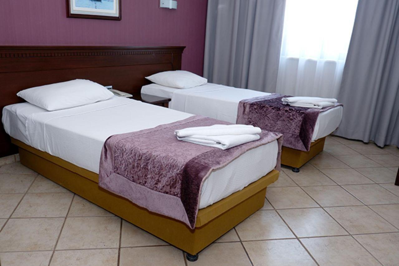 Club Viva Hotel 4*