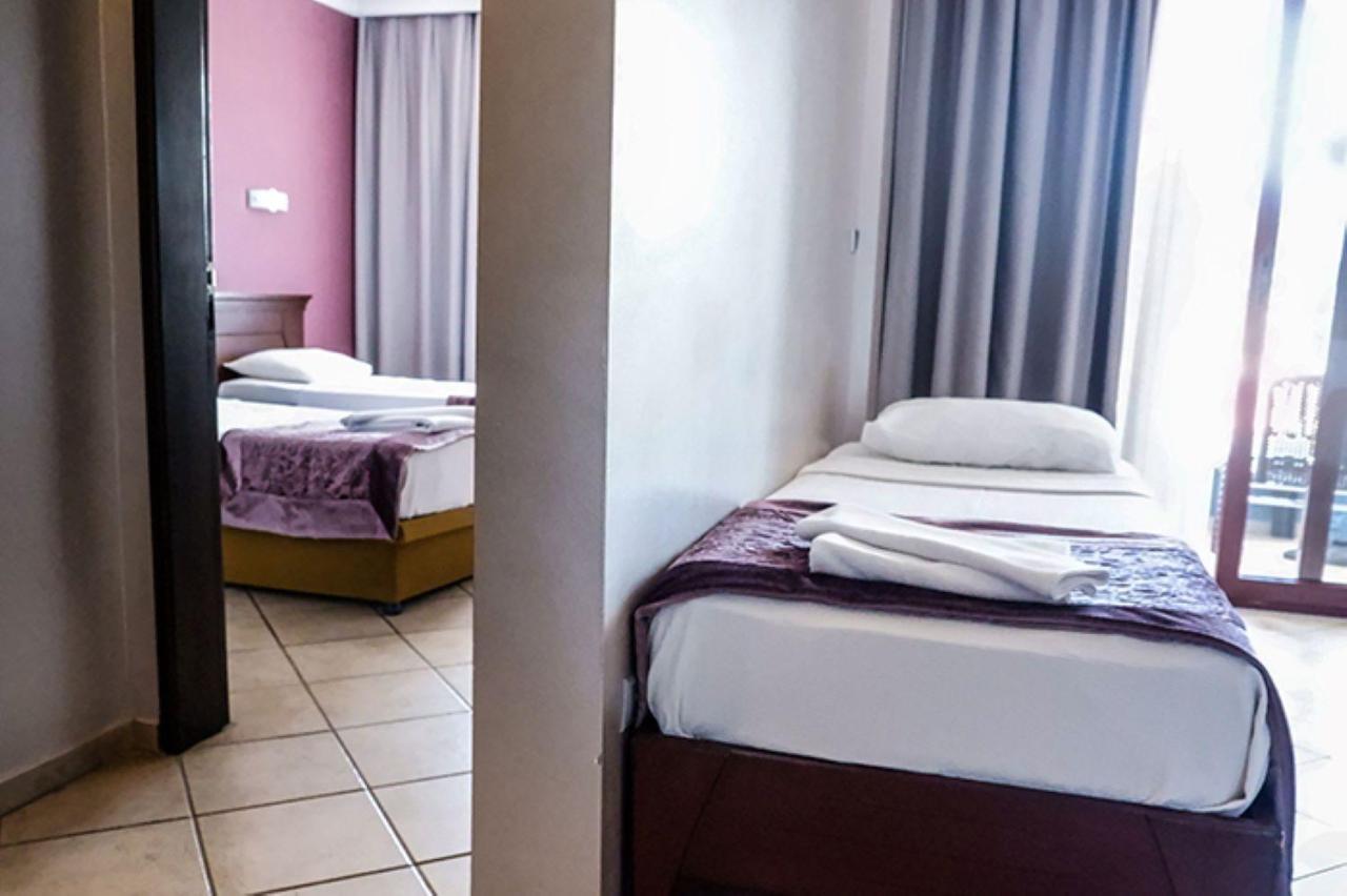 Club Viva Hotel