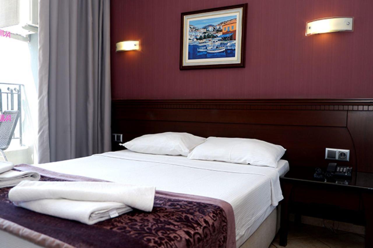 Club Viva Hotel Marmaris