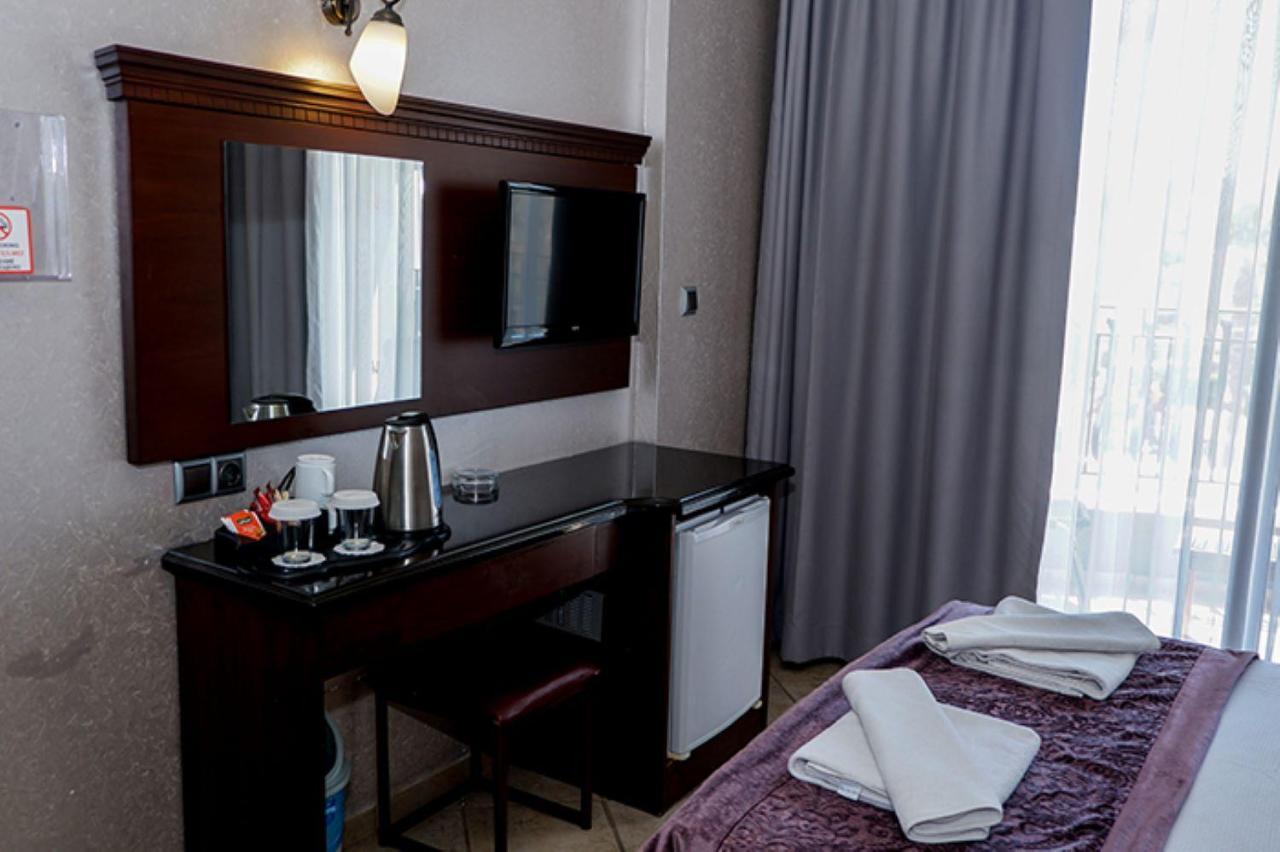 Hotel Club Viva Marmaris