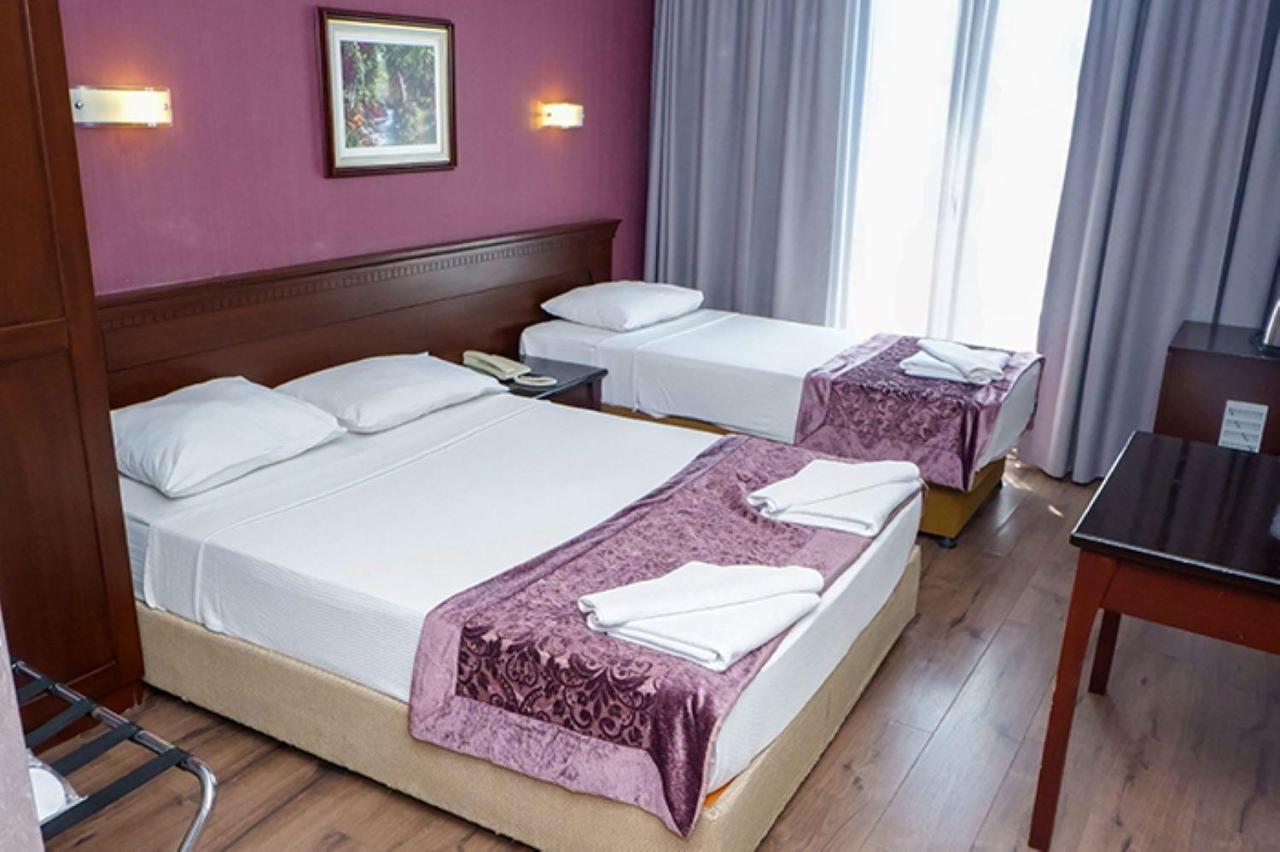 Club Viva Hotel