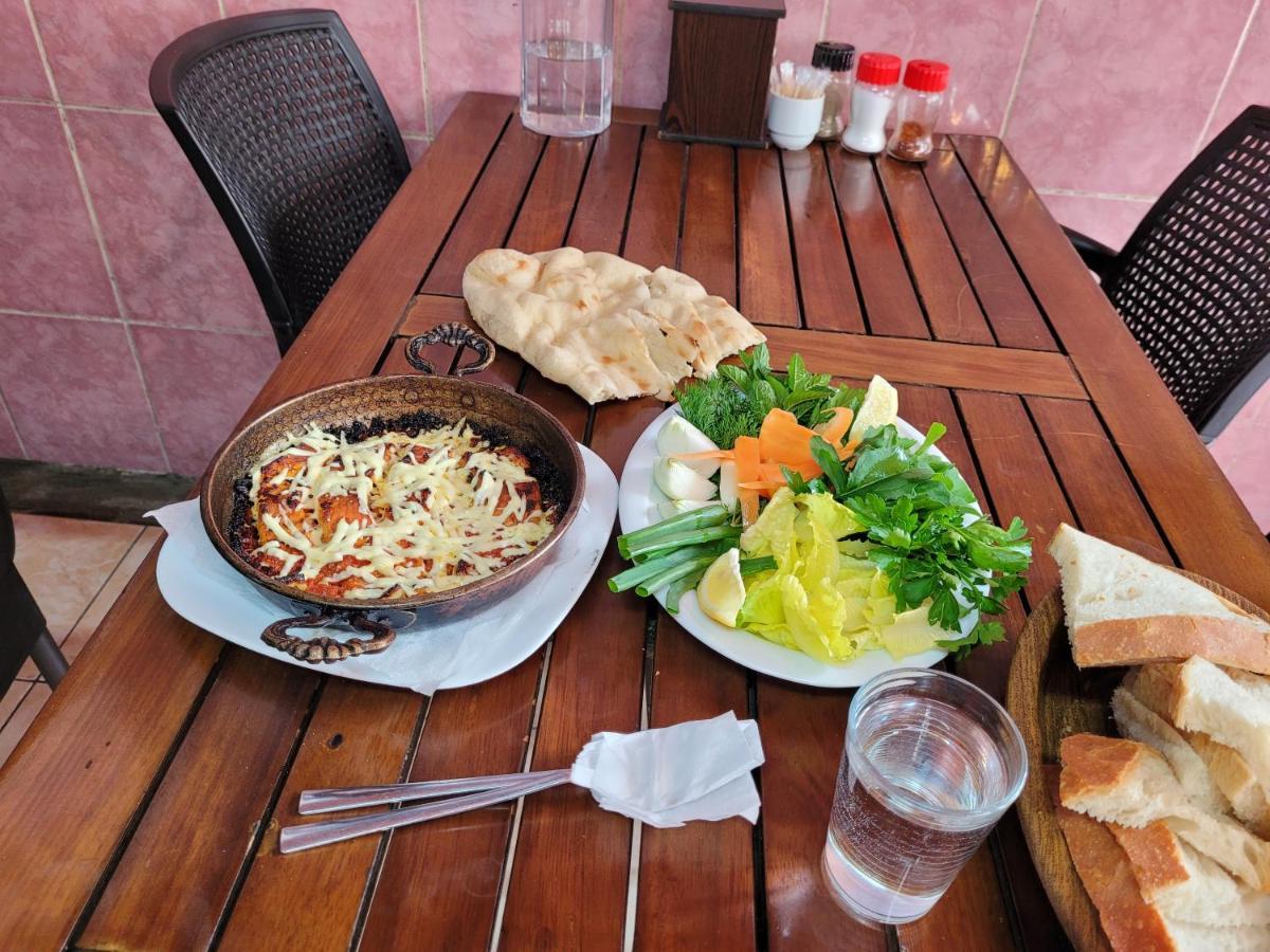 Seyir Yeri Hotel 3*
