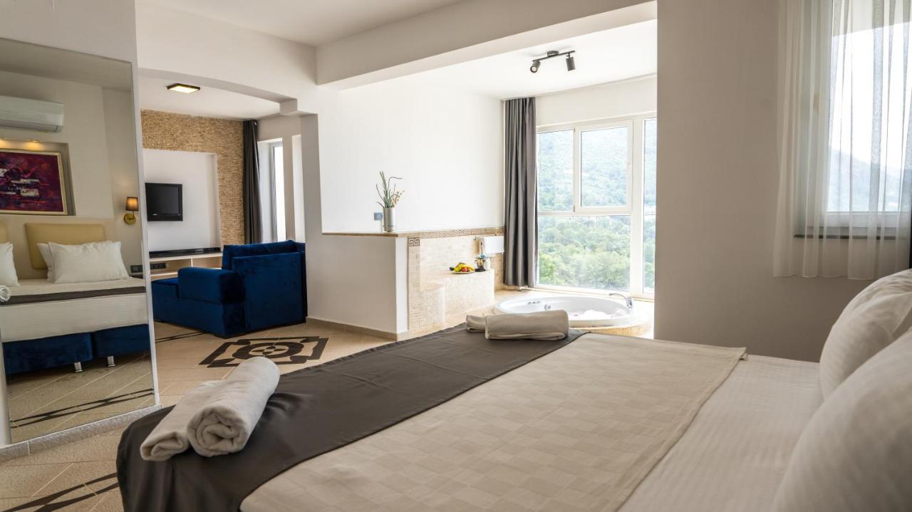 Hotel Sertil Deluxe & - Adult Only 4*