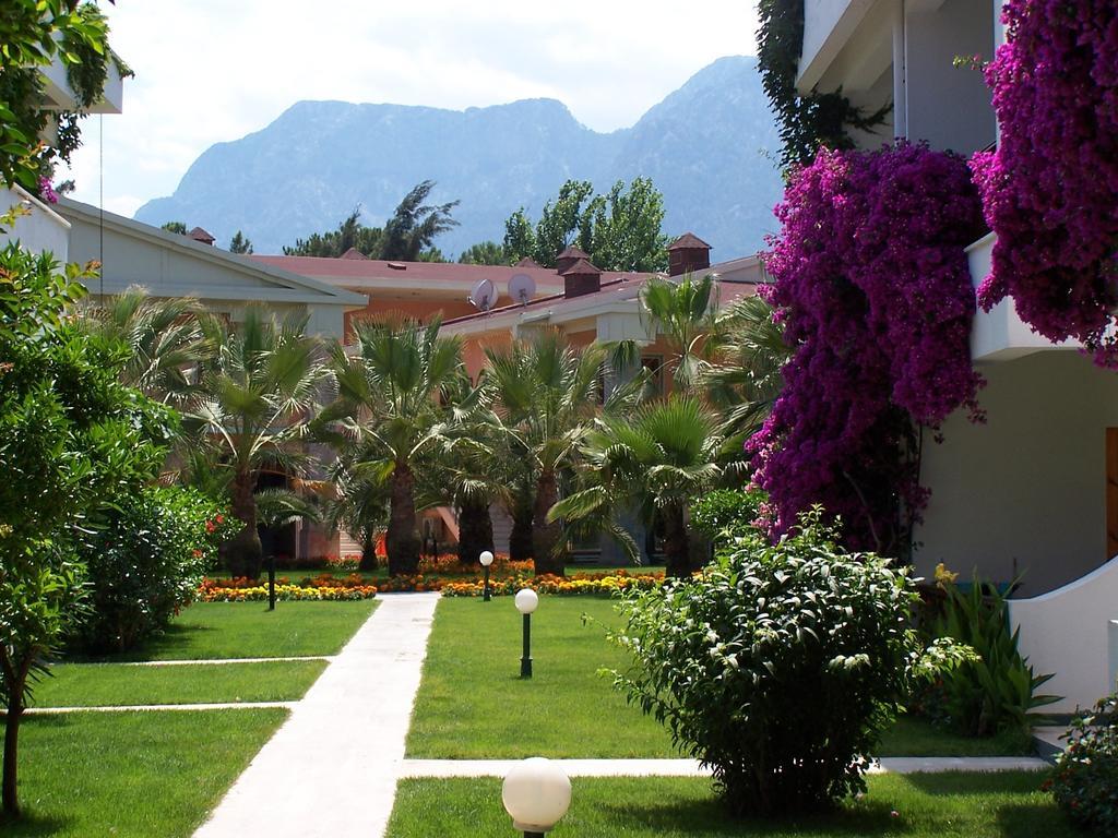 Club Boran Mare Resort
