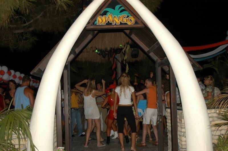 Club Boran Mare Resort