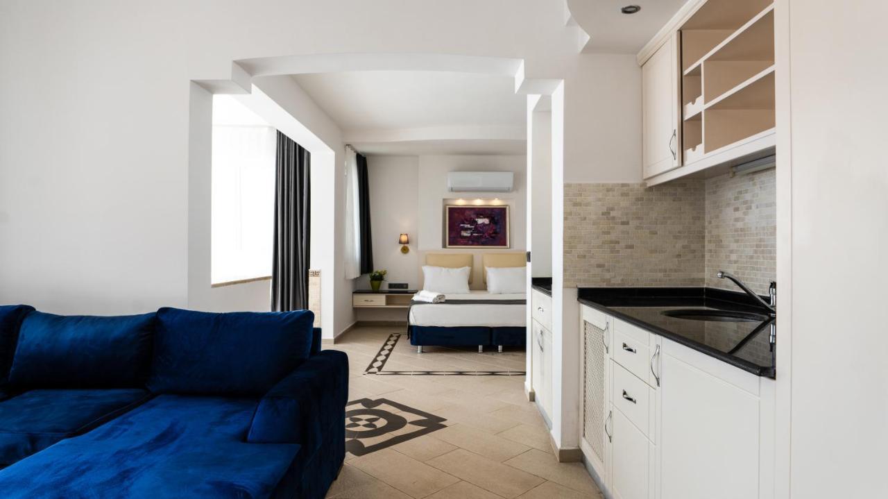 Hotel Sertil Deluxe & - Adult Only 4*