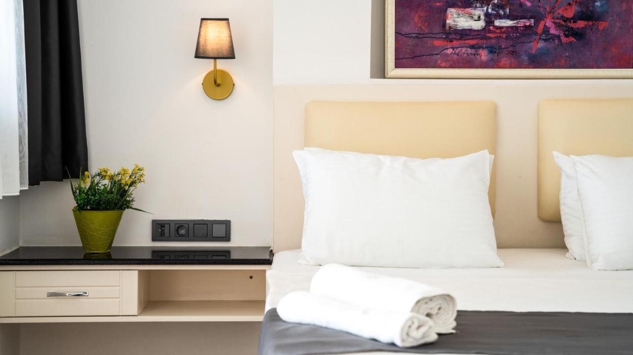 Sertil Deluxe & - Adult Only Oludeniz