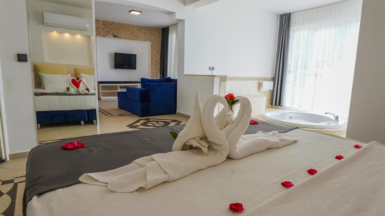 Sertil Deluxe & - Adult Only Hotel 4*