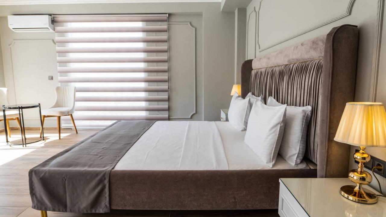 Sertil Deluxe & - Adult Only Hotel 4*