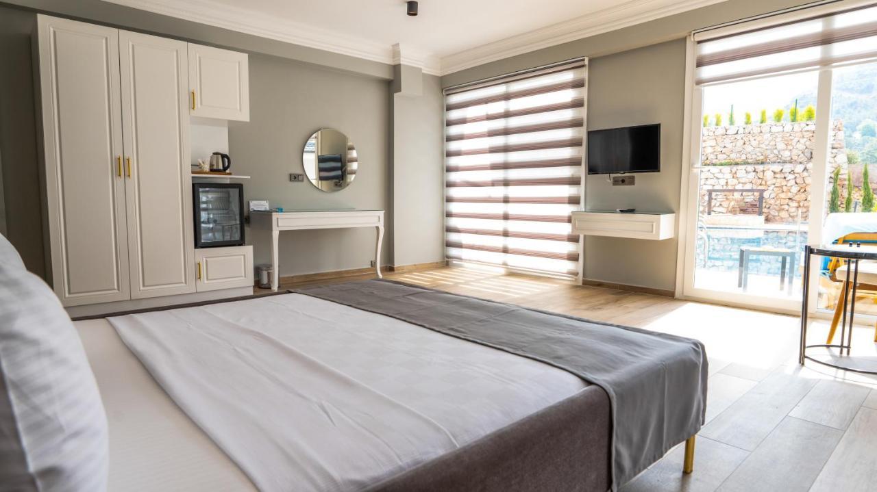 Sertil Deluxe & - Adult Only Oludeniz