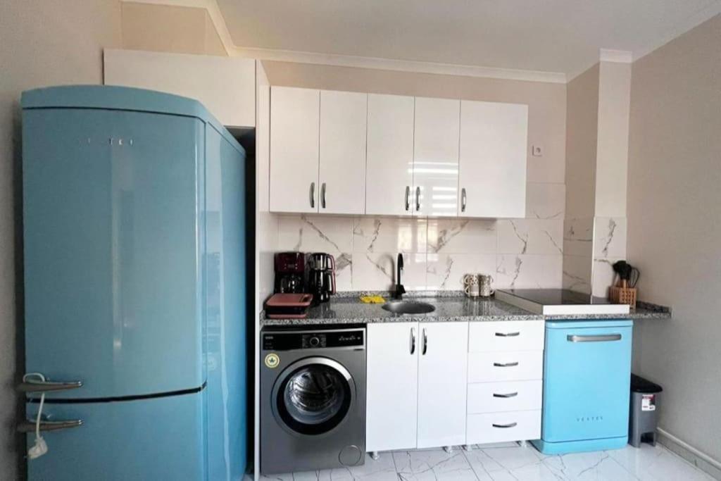 Apartment Wonder Homes 6 - Ultra Luxury , 4br , 2ba , Sea View Karakoey